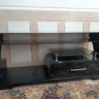 میز تلویزیون