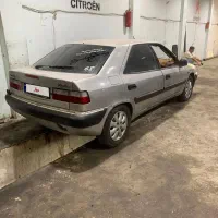 زانتیا دوهزار تو کرم