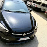 فروش خودروشاهین سانروف دارمدل ۱۴۰۰