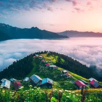 تور شاد گروهی ماسال/اقتصادی