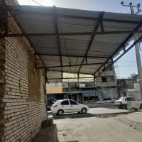 سایبان. توافقی