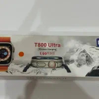 ساعت هوشمند T800 ultra