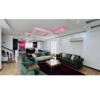 اجاره ویلا استخردار ساحلی لوکس و‌ مدرن