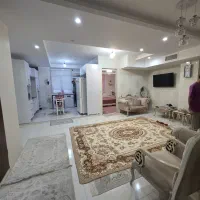 87متر-سند-نما-رومی-سمت-نما-اصلی-شاهین-ویلا-1401