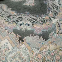 دوتخته فرش ۱۲ متری جفت نو