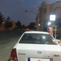 ورنا|خودرو سواری و وانت|یزد, |دیوار