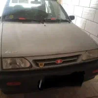 فروش ماشین مدل ۸۹