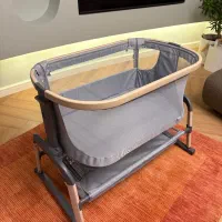 تخت کنار مادر مکسی کوزی Maxi cosi Iora Air اصل