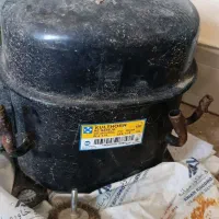 کمپرسور یخچال