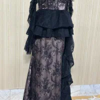 لباس مجلسی