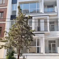 ۲۰۰ متر ۳خوابه بدون مالک غرق در نور مرزداران