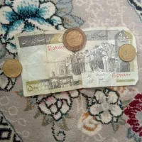 فروش سکه  و اسکناس جمهوری اسلامی