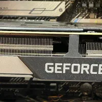 گرافیگ ۳۰۶۰ - nvidia Geforce RTX 3060 ti