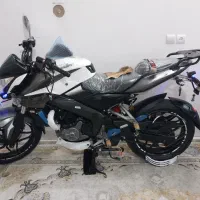 ns 200