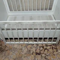 تخت خواب بچه
