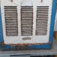 کولرآبی دستی