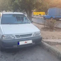 پراید مدل ۹۶