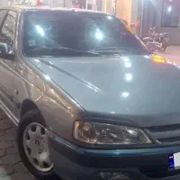 پژو پارس سال مدل 92