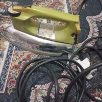 اتو قدیمی