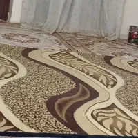 یه جفت گلیم فرش ۶ متری