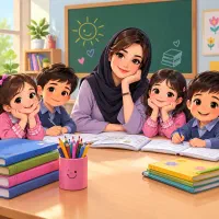 تدریس خصوصی و نیمه خصوصی