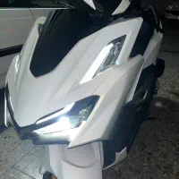 هوندا کیلیک ۱۶۰ تایلندی اصلی