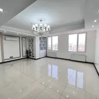 ۱۰۳متر طبقه هفتم برج باغ* امکانات دار+وام آماده *