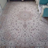 فرش ۱۲ متری و۹ متری نگین مشهد