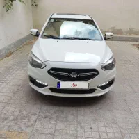 شاهین Gمدل1401 سانروف دنده‌ای کم کارکرد