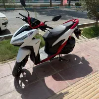 موتور کیلیک توسان۱۵۰