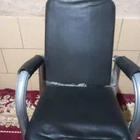 یک جفت صندلی اداری