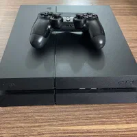 PS4 فت در حد نو
