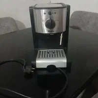 یک عددقهوه سازمارک دنیز وگوشت کوب برقی
