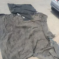 چادر وانت پیکان