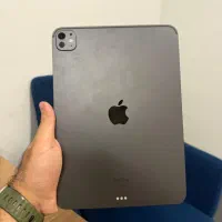 ایپد پرو m4 2024