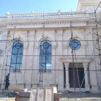 کف سابی نماشویی سنگسابی