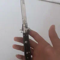 چاقو پدر خوانده
