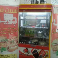 یخچال|فروشگاه و مغازه|یاسوج, |دیوار