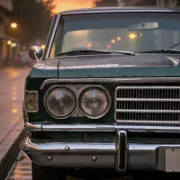 خدمات خودرویی سیار«مستر تیکاف»مکانیک سیار