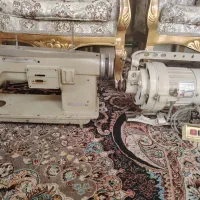 چرخ گلدوزی .|چرخ خیاطی و ریسندگی|مشهد, کارگران|دیوار