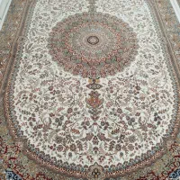 ۲عدد فرش ۶متری ماشینی