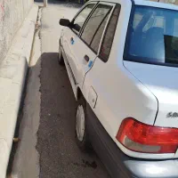 پراید۱۳۱|خودرو سواری و وانت|قیدار, |دیوار