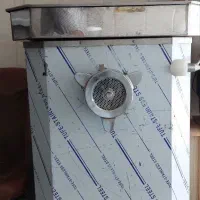 چرخ گوشت صنعتی ۴۲