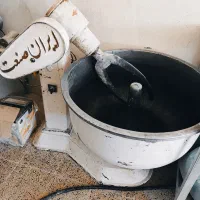 فروش تمامی وسایل فطیر و نزیک وقنادی