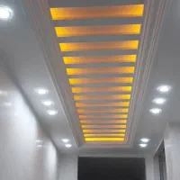 پذیرش گچکاری در هرمزگان