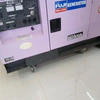 دنیای ژنراتورها