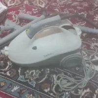بخار شو