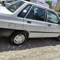 پراید 91|خودرو سواری و وانت|یاسوج, |دیوار