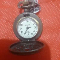 ساعت جیبی