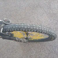 دوچرخه ی ۲۶ودوچرخه ی ۱۶